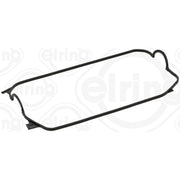 Elring Cylinder Head Cover Gasket fits Honda Civic 1987-1995 1.3 1.5 1.6