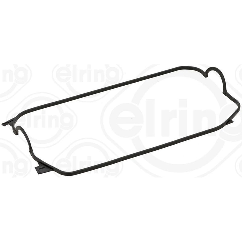 Elring Cylinder Head Cover Gasket fits Honda Civic 1987-1995 1.3 1.5 1.6