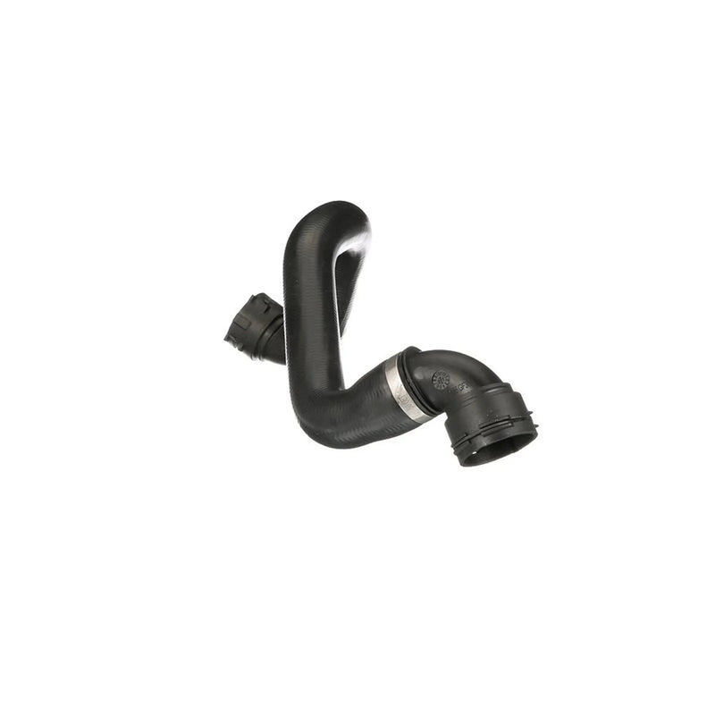 Gates Radiator Coolant Hose 470mm ID fits Mercedes-Benz E-Class 2016-2023