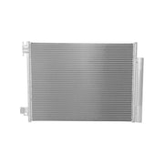 Hella Air Conditioning Condenser fits Dacia Duster SUV 2015-2018 1.6