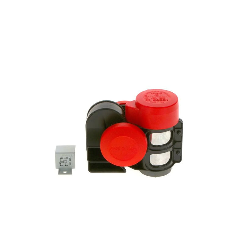 Bosch Trumpet Style Car Horn