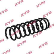 KYB Rear Suspension Coil Spring fits Hyundai I30 2011-2017 1.4 1.6