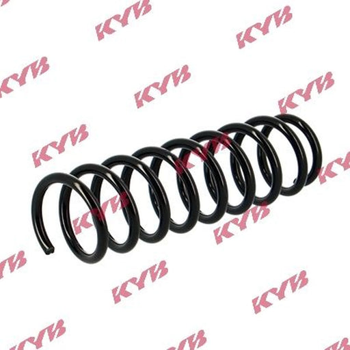 KYB Rear Suspension Coil Spring RA7081