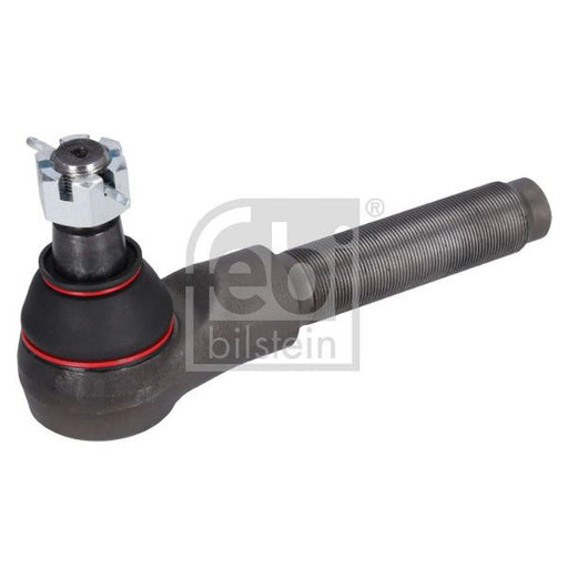 Febi Steering Tie Rod End Ball Joint Front 1001830