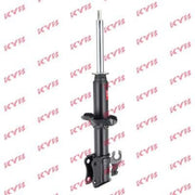 KYB Shock Absorber Damper Strut Front Right fits Mazda Demio 1996-2003 1.3 1.5