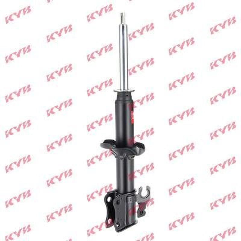 KYB Shock Absorber Damper Strut Front Right fits Mazda Demio 1996-2003 1.3 1.5