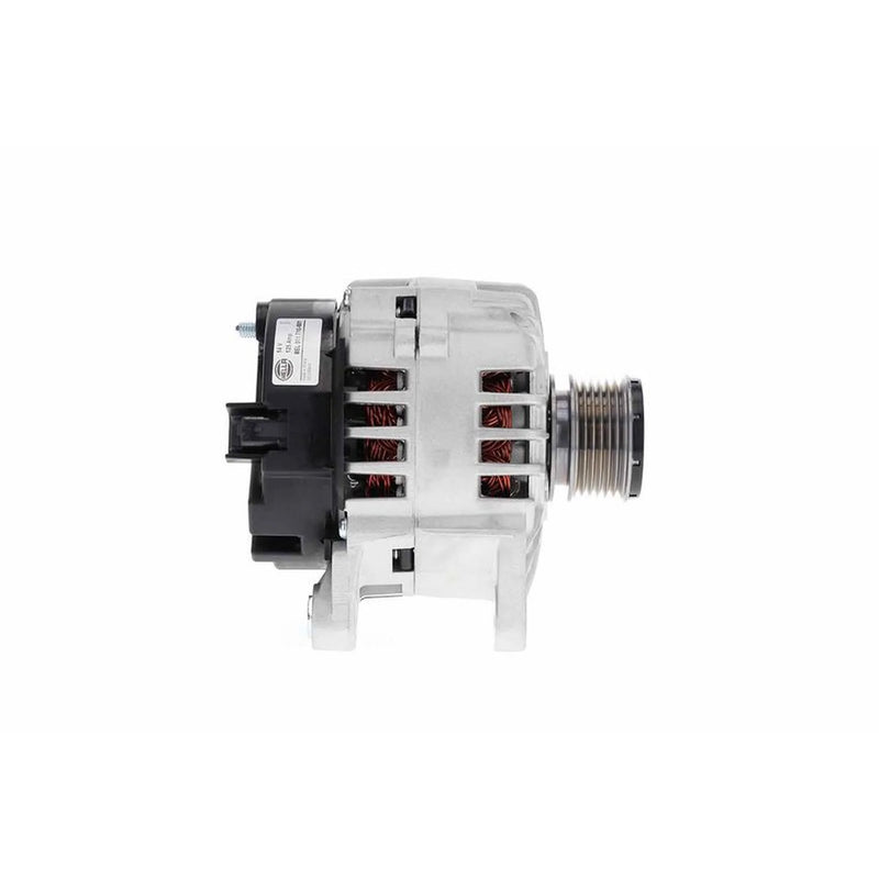 Hella Car Alternator 12V fits Dacia Duster 2010-2018 1.5