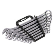 Sealey Combination Spanner Set 8pc Whitworth S0870 Sealey - Dynamic Drive