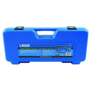 Laser Pulley Holding Tool Set - for VAG 7279 Laser - Dynamic Drive