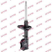 KYB Shock Absorber Damper Strut Front Left fits Mitsubishi Colt 1992-1996