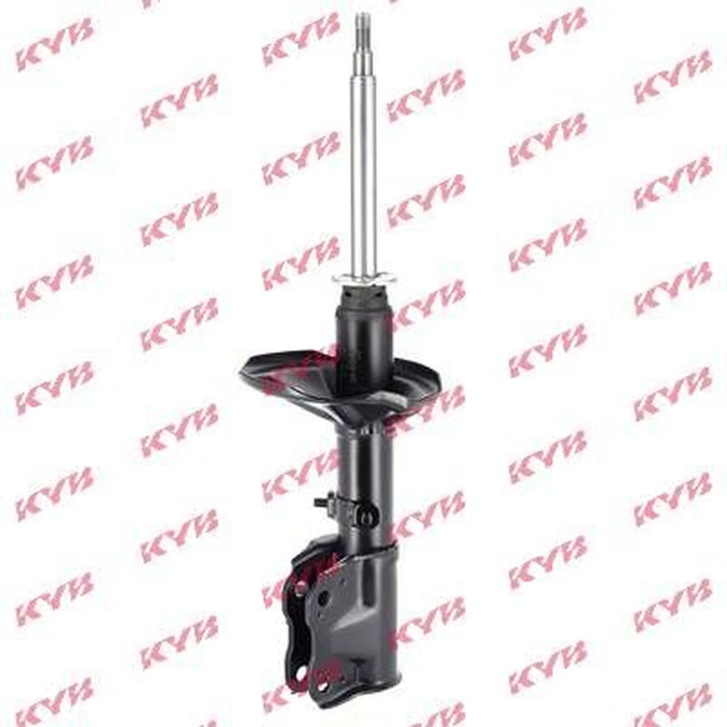 KYB Shock Absorber Damper Strut Front Left fits Mitsubishi Colt 1992-1996