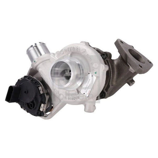 Febi Turbocharger Turbo Unit 188101