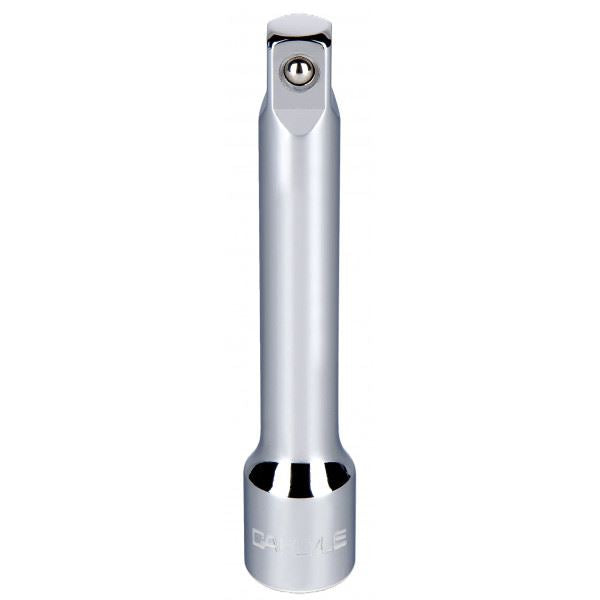 Carlyle Tools 1/2 Drive 150mm Extension Chrome - image 1