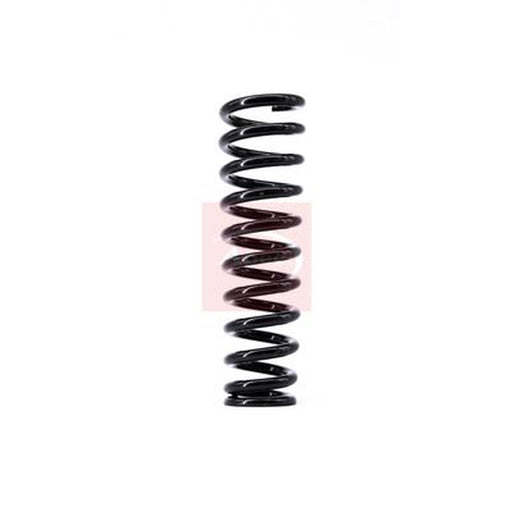 Apec 2 x Suspension Springs fits Mercedes-Benz M-Class 1998-2005