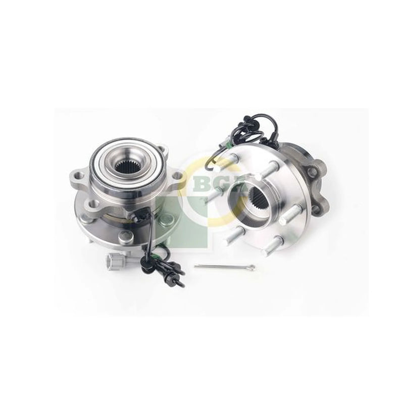 BGA Wheel Bearing Kit 144mm WHB6323K