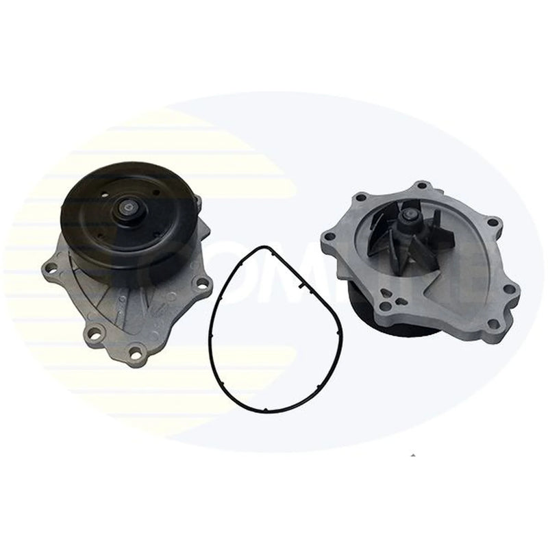 Comline Engine Cooling Water Pump fits Lexus Is II 2005-2012