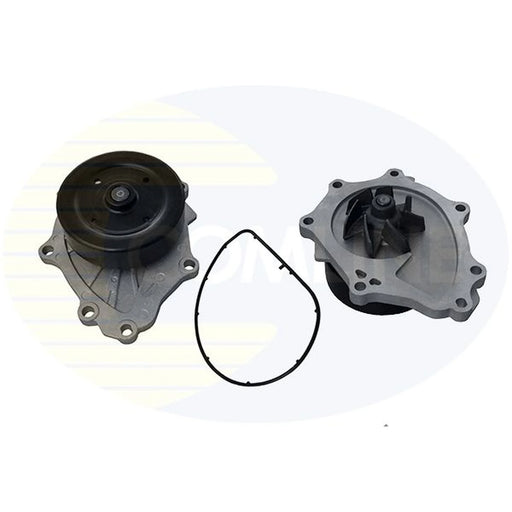Comline Engine Cooling Water Pump fits Lexus Is II 2005-2012