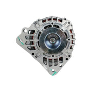 Hella Car Alternator 12V fits Audi A3 1996-2003 1.6 1.8 1.9