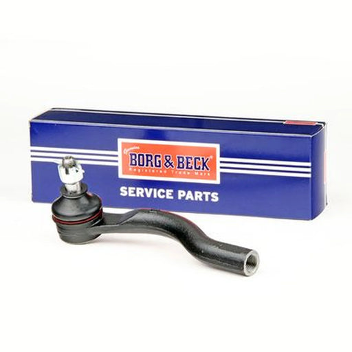 Borg & Beck Steering Tie Rod End Ball Joint BTR5562