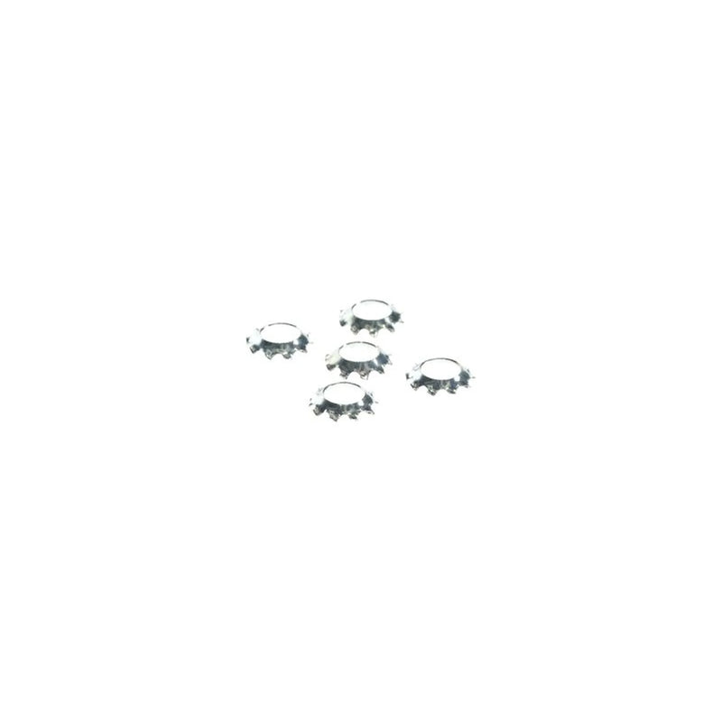 Bosch Flat Washer Shim ID OD