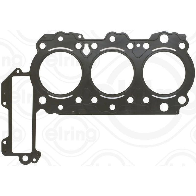 Elring Cylinder Head Gasket 0mm Thick fits Porsche 911 1997-2001 3.4