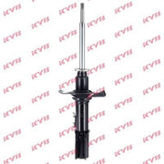 KYB Shock Absorber Damper Strut Front Left fits Suzuki Swift 1989-2001 1.3 1.6