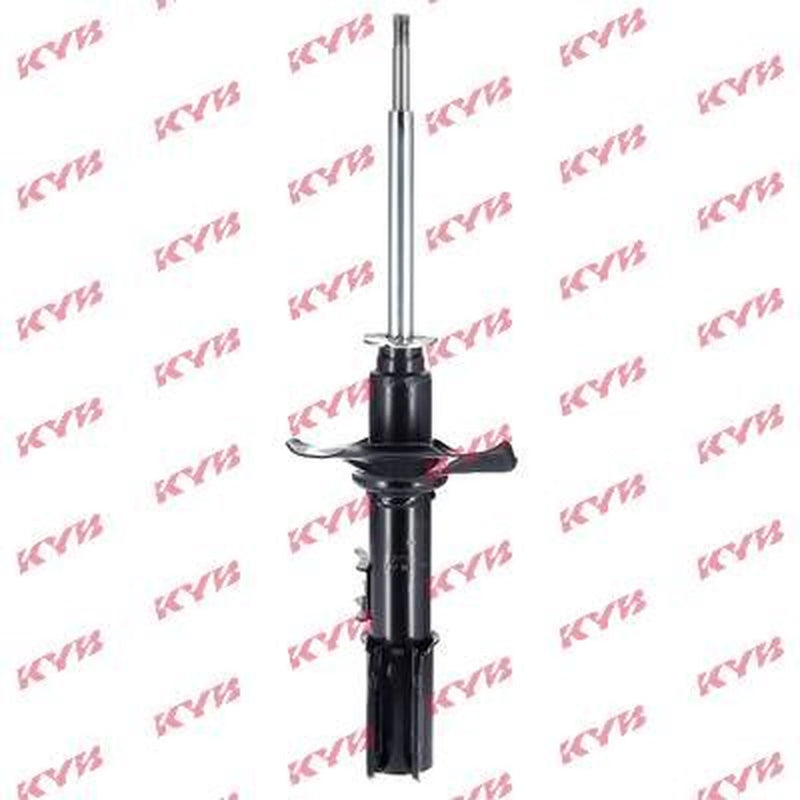 KYB Shock Absorber Damper Strut Front Left fits Suzuki Swift 1989-2001 1.3 1.6