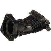 Gates Air Supply Hose 160mm Plastic fits Ford C-Max 2007-2010 1.6