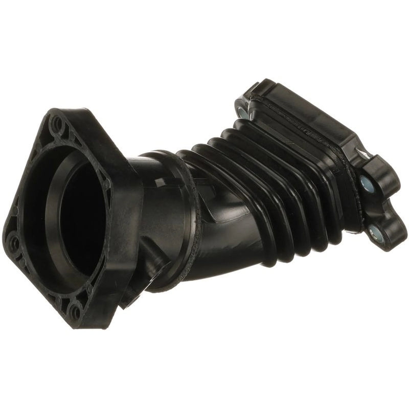 Gates Air Supply Hose 160mm Plastic fits Ford C-Max 2007-2010 1.6
