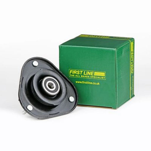First Line Suspension Strut Support Mount fits Toyota Avensis 2003-2008