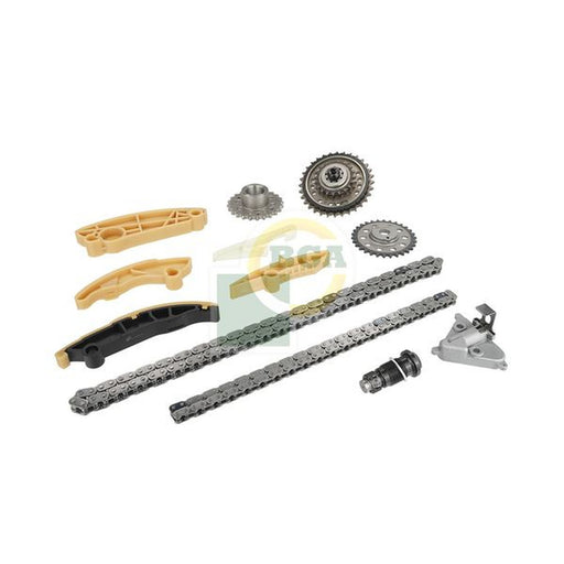 BGA Timing Chain Kit Set 90 Links fits Jaguar E-Pace 2017 on 2.0