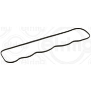 Elring Cylinder Head Cover Gasket ACM (Polyacrylate) fits Bedford Brava 1990 on
