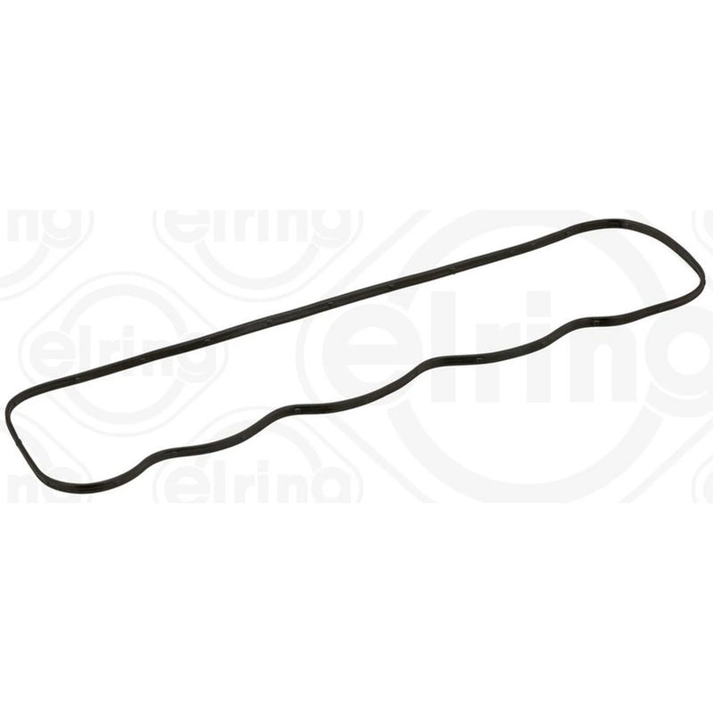 Elring Cylinder Head Cover Gasket ACM (Polyacrylate) fits Bedford Brava 1990 on