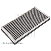 Blue Print Cabin Air Filter (Pollen Filter) fits Peugeot 406 1995-2004