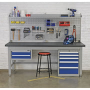 Sealey Shelf for APIBP2100 API13 Sealey - Dynamic Drive