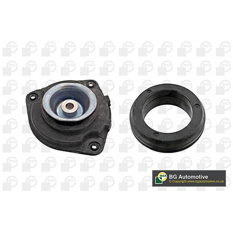 BGA Repair Kit, Suspension Strut Mount Front Axle Right fits Nissan X-Trail