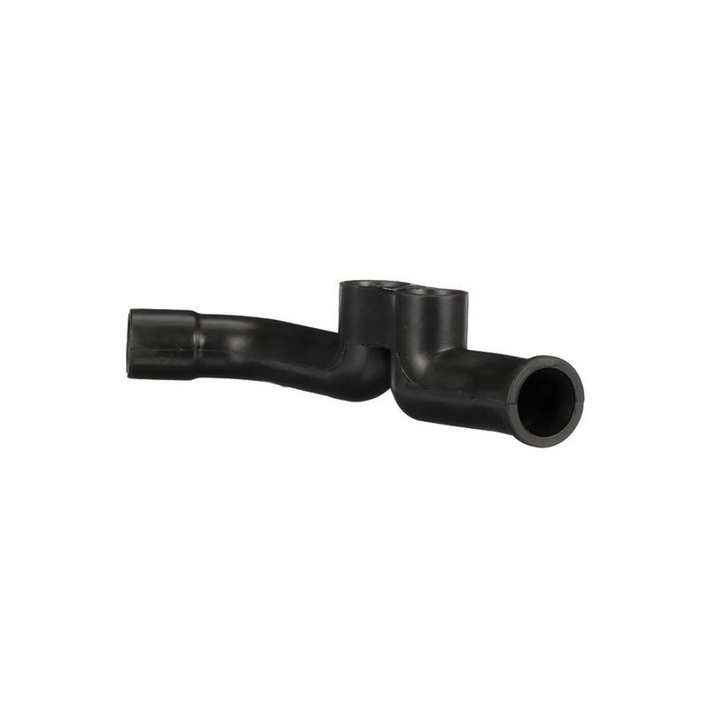 Gates Crankcase Ventilation Hose 280mm fits Seat Cordoba 1993-1999 2.0