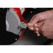 Sealey Diamond Grinding Wheel Dresser BG2 Sealey - Dynamic Drive