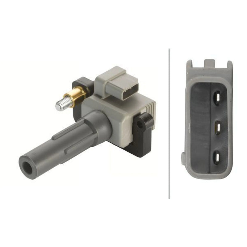 Hella Ignition Coil Pack