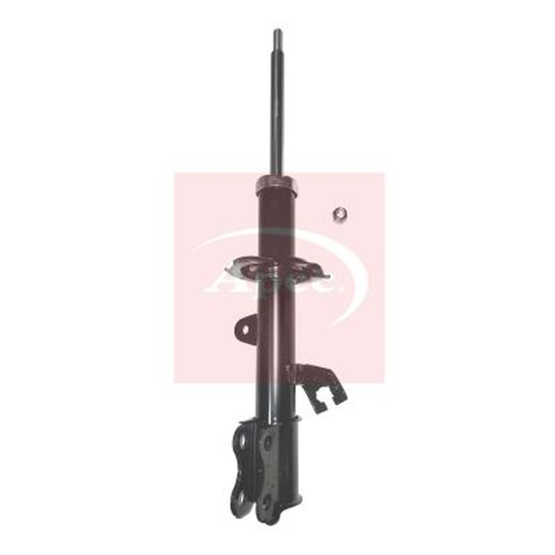 Apec Shock Absorber Damper Strut Front Right fits Nissan Micra IV 2010-2015 1.2