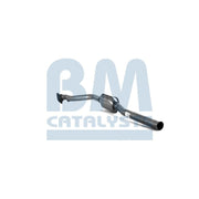 BM Catalysts Homologated Petrol Cat fits Citroën Xantia 1995-2003 1.8