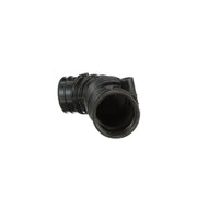 Gates Air Supply Hose 250mm NBR (nitrile butadiene rubber) fits BMW 3 1987-1994