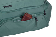 Thule RoundTrip bike duffel hazy green Thule - Bars 4 Cars