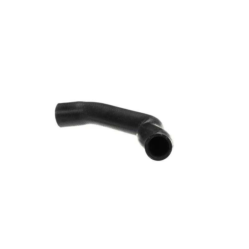 Gates Radiator Coolant Hose 380mm ID fits Mercedes-Benz C-Class 1993-2000