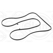 Elring Oil Sump Gasket Wide Thick fits Iveco S-Way 2019 on
