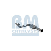 BM Catalysts Homologated Diesel Cat fits Mercedes-Benz E-Class 1998-2002