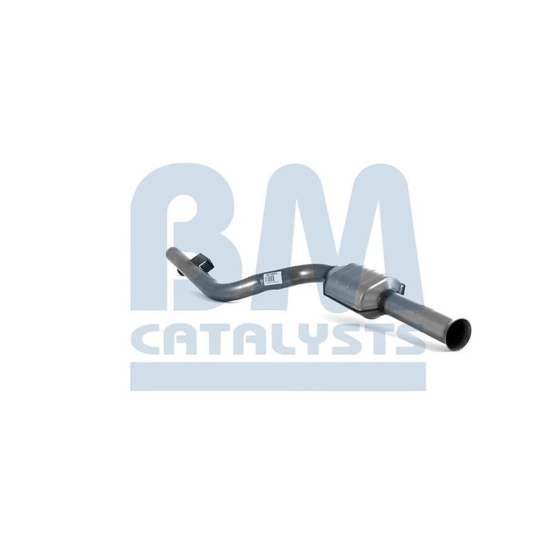 BM Catalysts Homologated Diesel Cat fits Mercedes-Benz E-Class 1998-2002