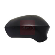 Apec Wing Mirror Cover Right fits Seat Exeo 2008-2013 1.6 1.8 2.0