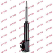 KYB Shock Absorber Damper Strut Front Left fits Suzuki Grand Vitara I 1998-2005
