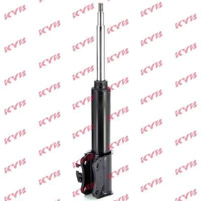 KYB Shock Absorber Damper Strut Front Left fits Suzuki Grand Vitara I 1998-2005